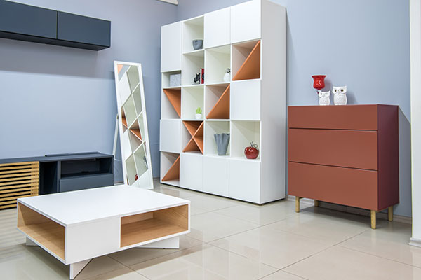 Living room Furniture Jaipur