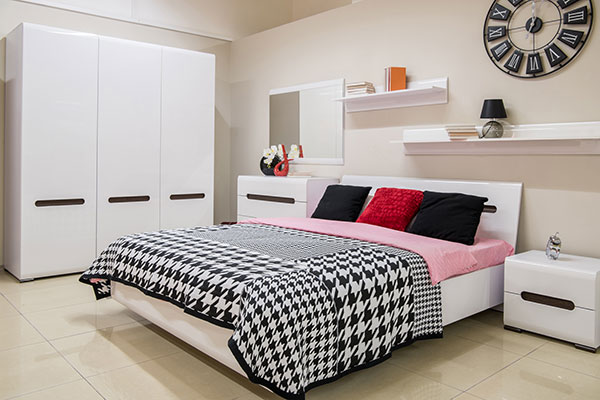 Bedroom Furniture Jaipur